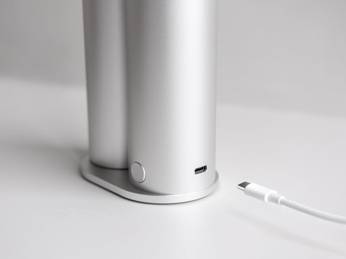 Option-O | Lagom Mini 2 Compact Coffee Grinder