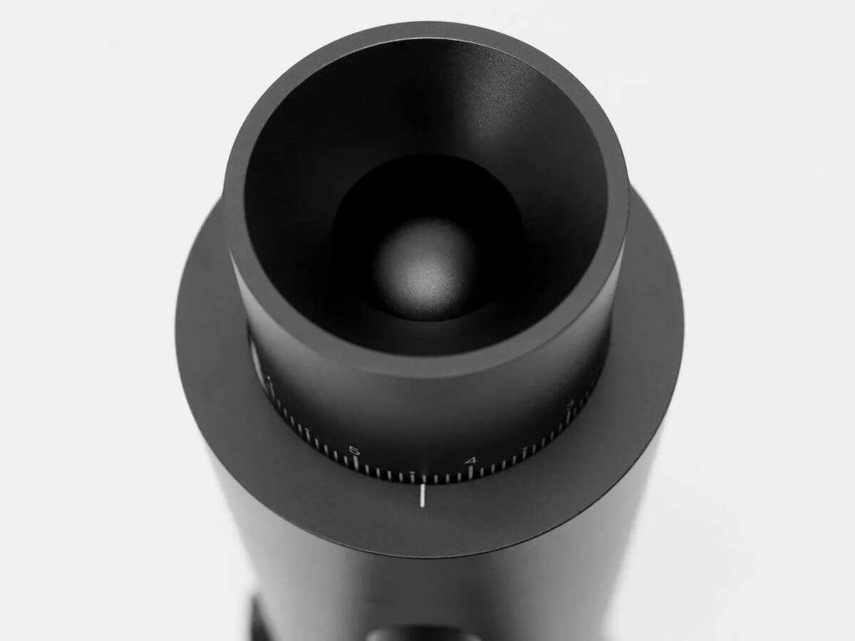 Option-O | Lagom P80 Coffee Grinder