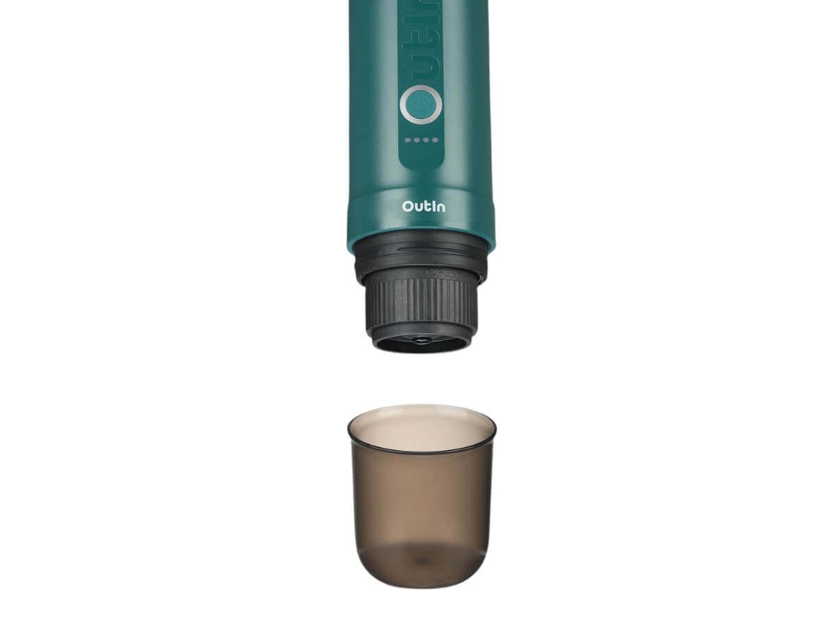 OutIn | Nano Portable Espresso Machine Cup