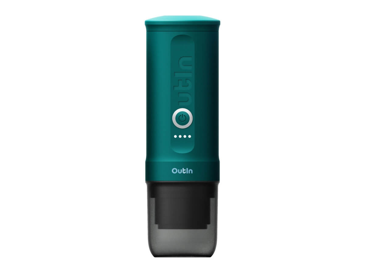 OutIn | Nano Portable Electric Espresso Machine