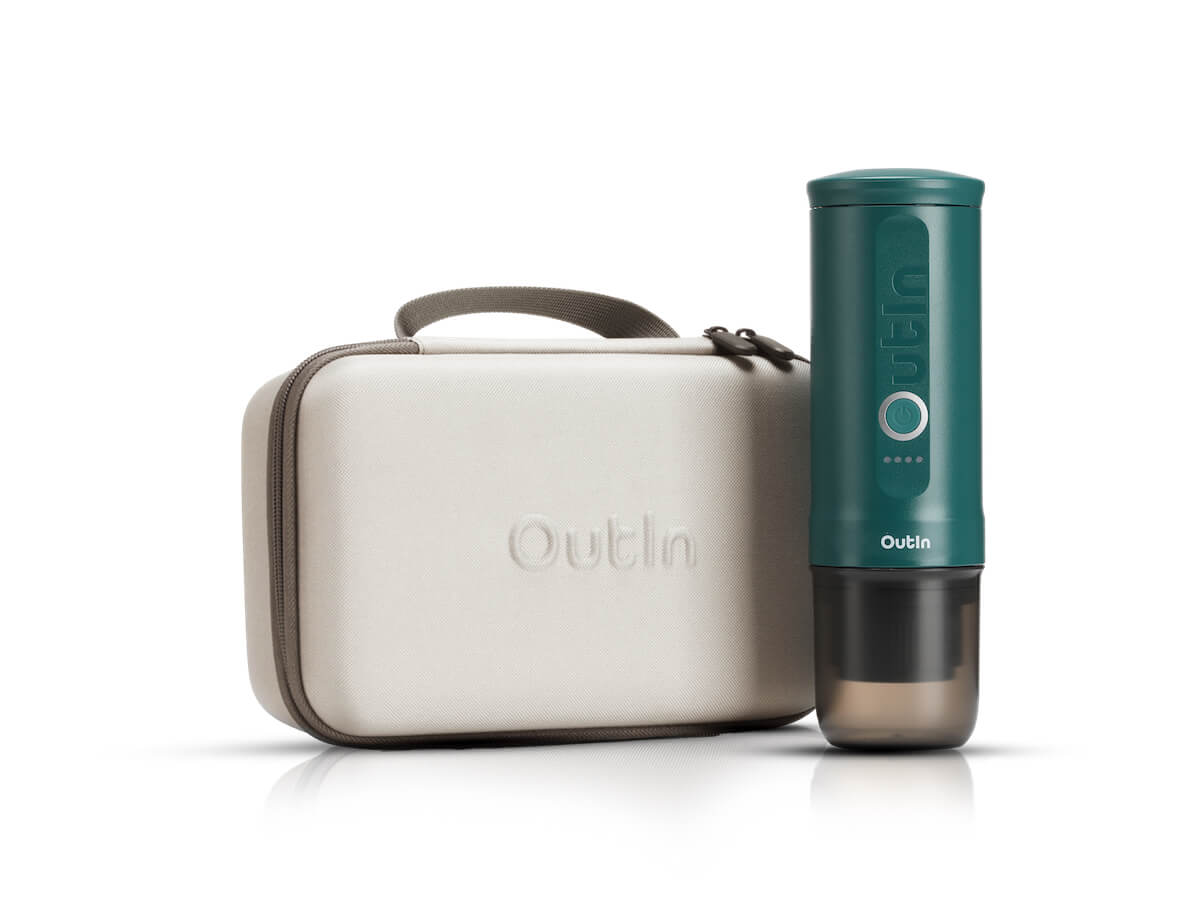 OutIn | Nano Protective Case