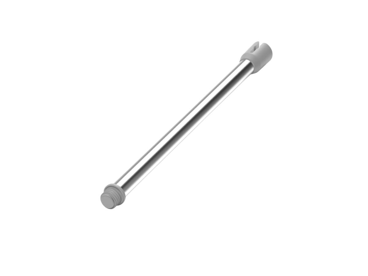 Subminimal | NanoFoamer GO Shaft