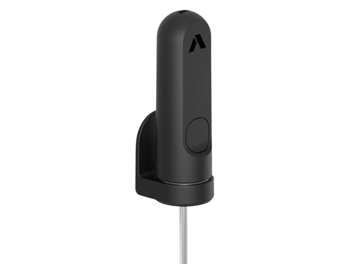 Subminimal | NanoFoamer Wall Mount