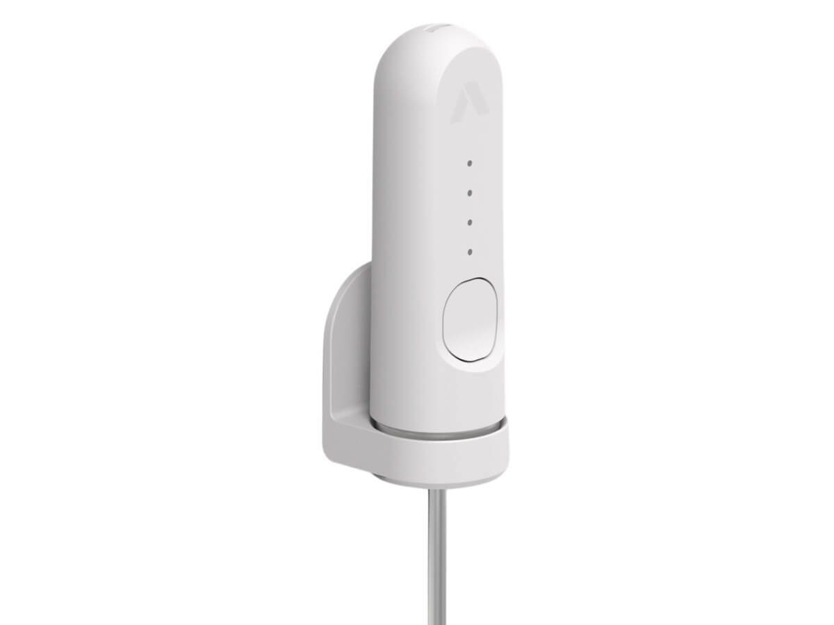 Subminimal | NanoFoamer Wall Mount