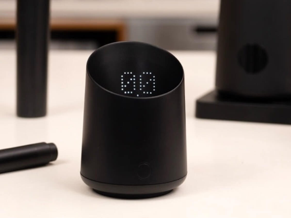 Subminimal | Subscale Digital Coffee Dosing Cup