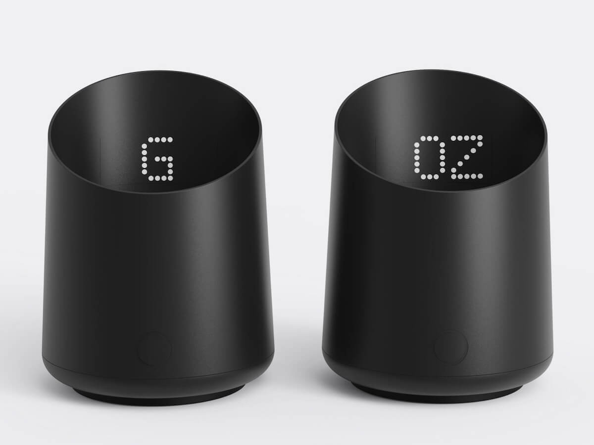 Subminimal | Subscale Digital Coffee Dosing Cup