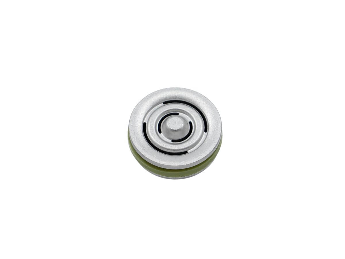 Yeoyu | Pour Over Dripper