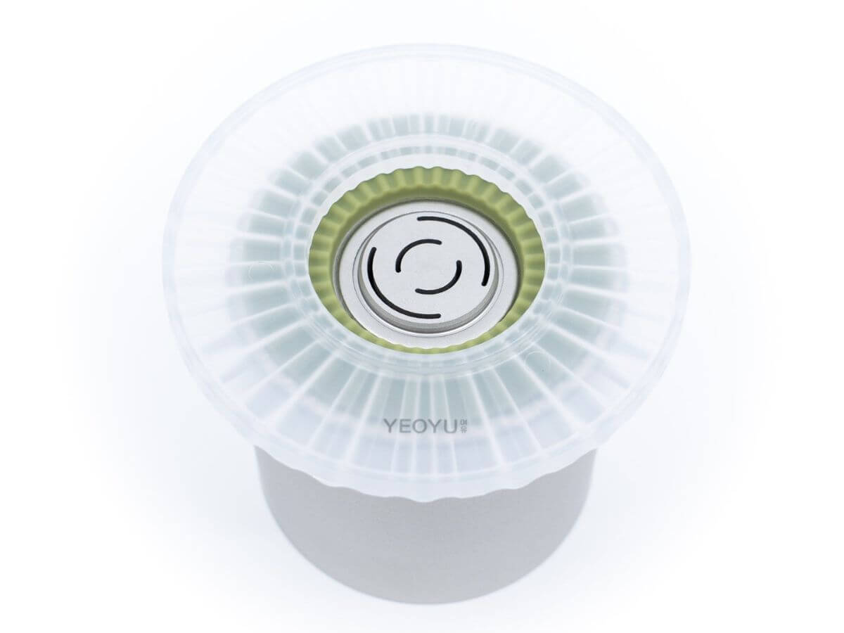 Yeoyu | Pour Over Dripper