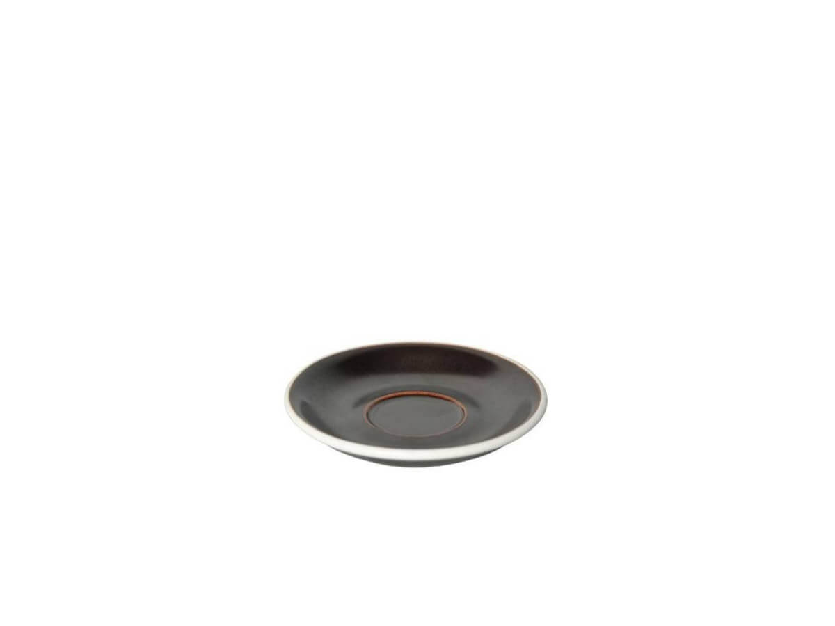 Loveramics | Egg 11.5cm Saucer - Potters Colours - 6pk