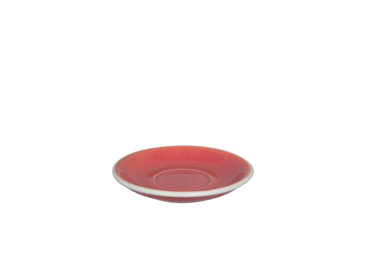 Loveramics | Egg 14.5cm Saucer - Potters Colours - 6pk