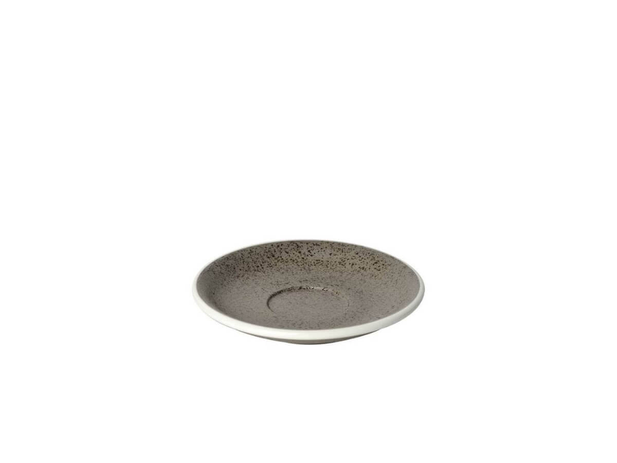 Loveramics | Egg 14.5cm Saucer - Potters Colours - 6pk