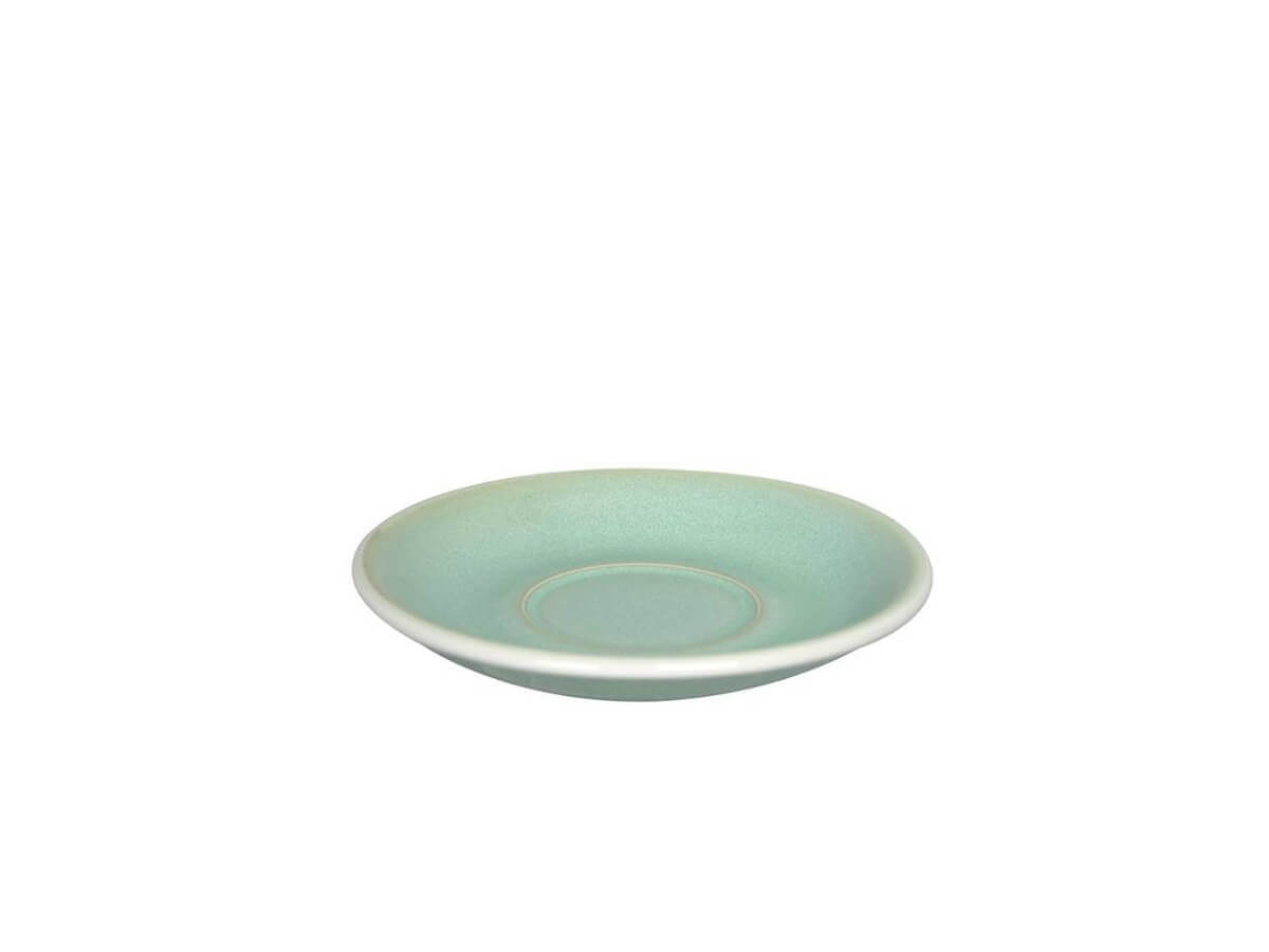 Loveramics | Egg 15.5cm Saucer - Potters Colours - 6pk