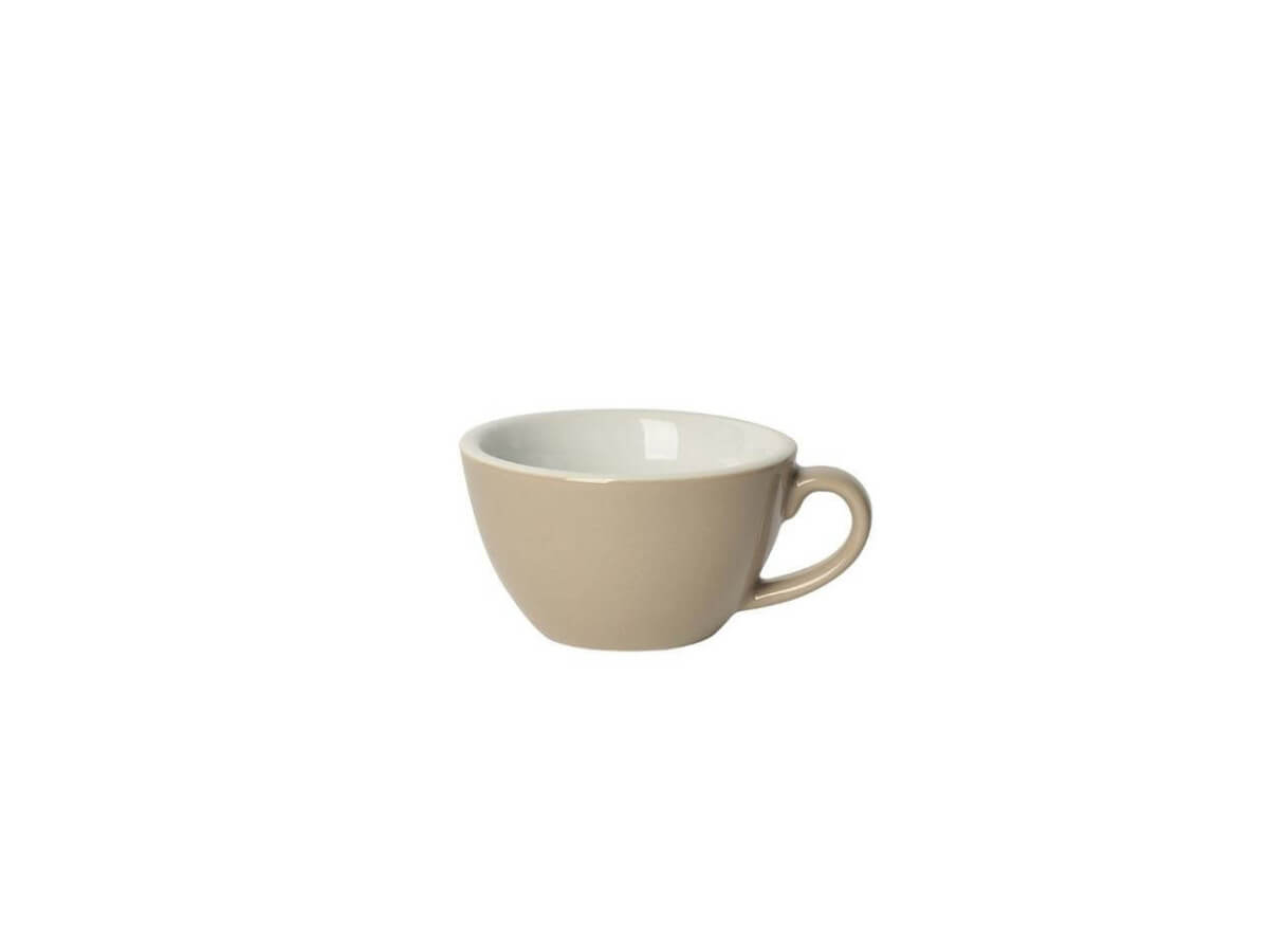 Loveramics | Egg 150ml Flat White Cup - 6pk