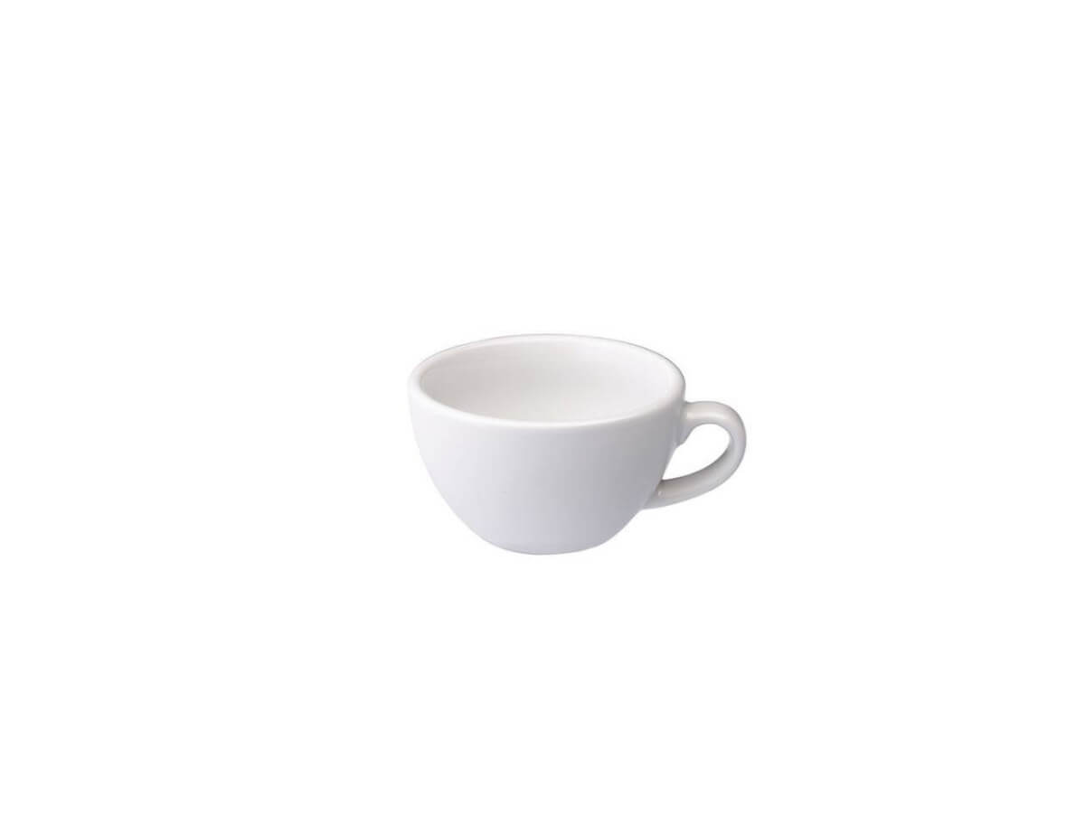 Loveramics | Egg 150ml Flat White Cup - 6pk