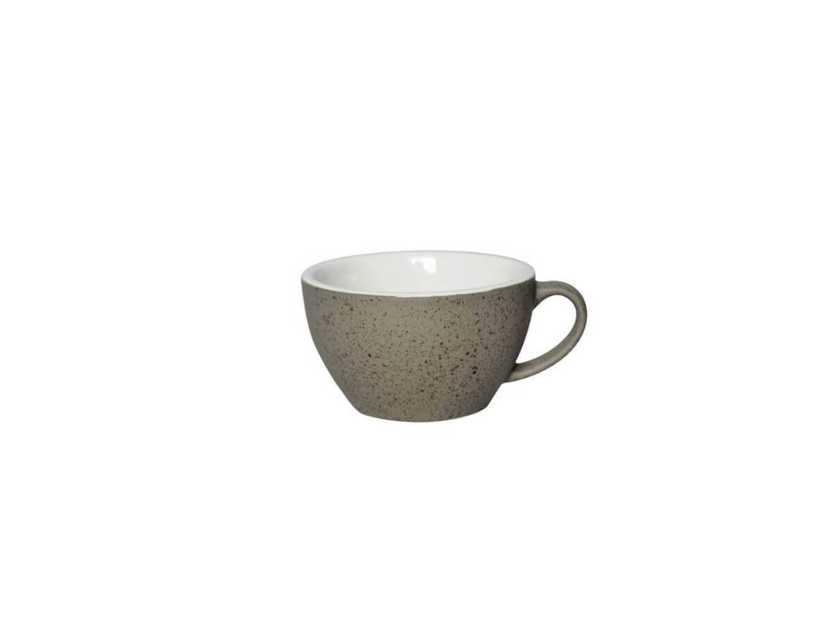 Loveramics | Egg 200ml Cappuccino Cup - Potters Colours - 6pk