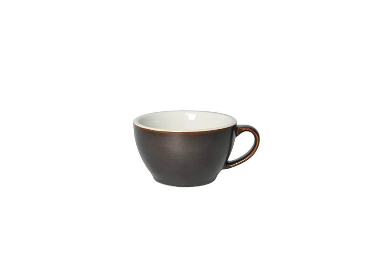 Loveramics | Egg 200ml Cappuccino Cup - Potters Colours - 6pk