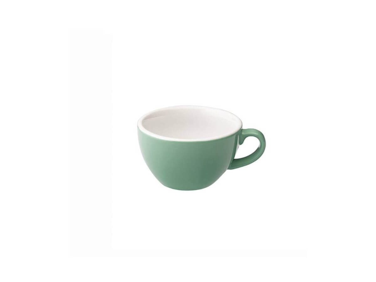 Loveramics | Egg 200ml Cappuccino Cup - 6pk