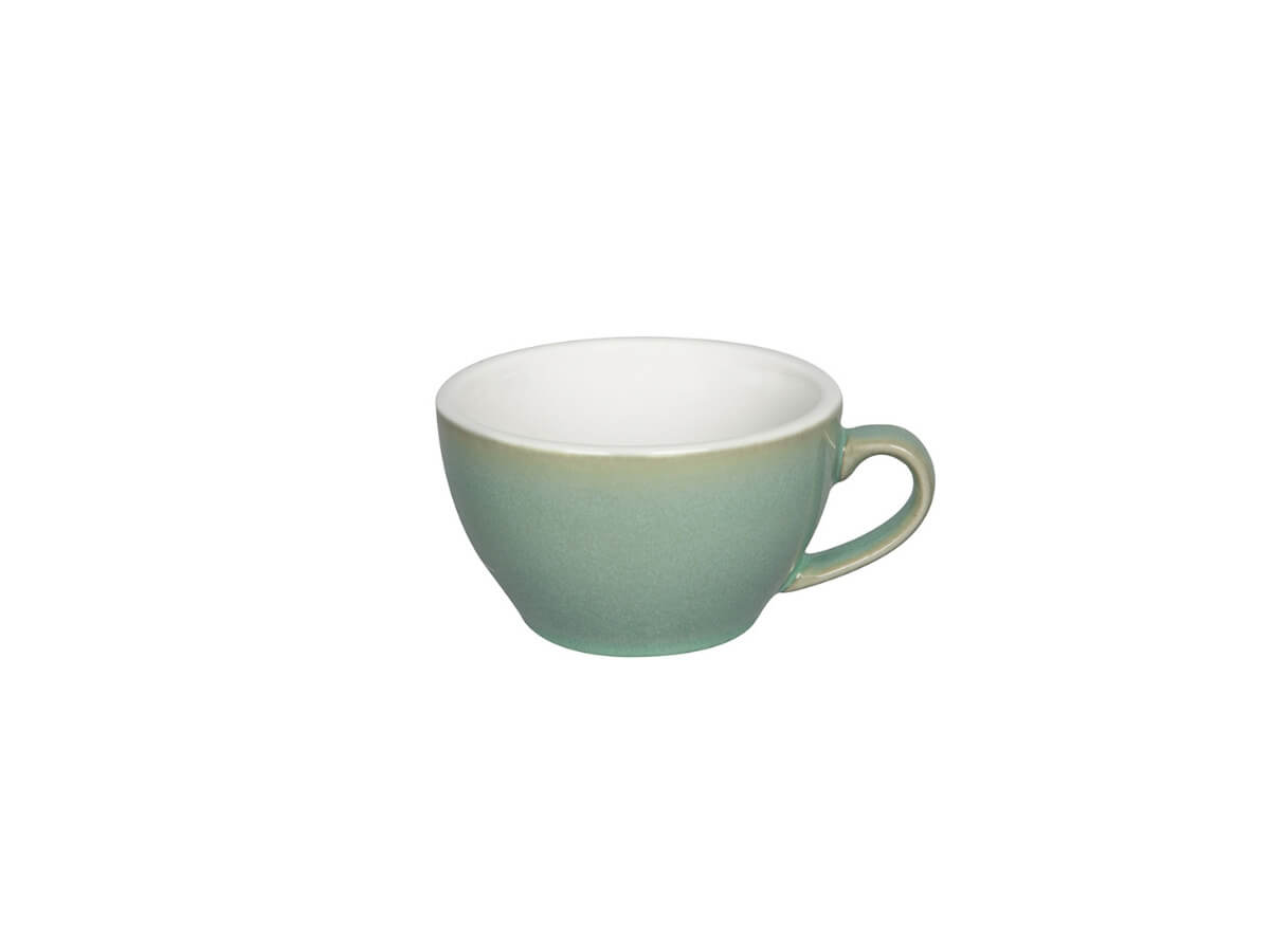 Loveramics | Egg 250ml Cappuccino Cup - Potters Colours - 6pk