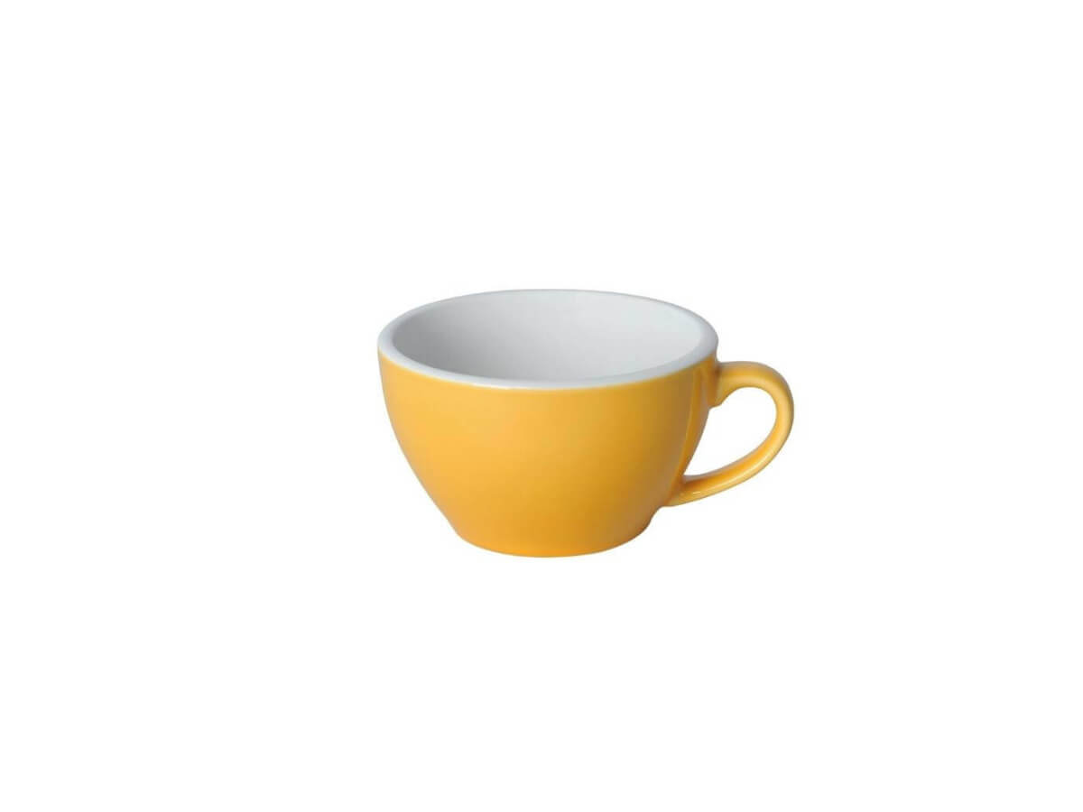 Loveramics | Egg 250ml Cappuccino Cup - 6pk