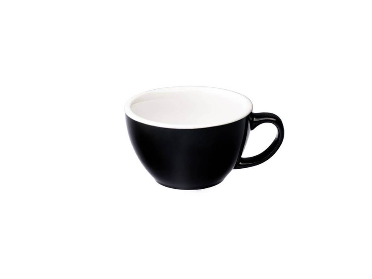 Loveramics | Egg 300ml Latte Cup - 6pk