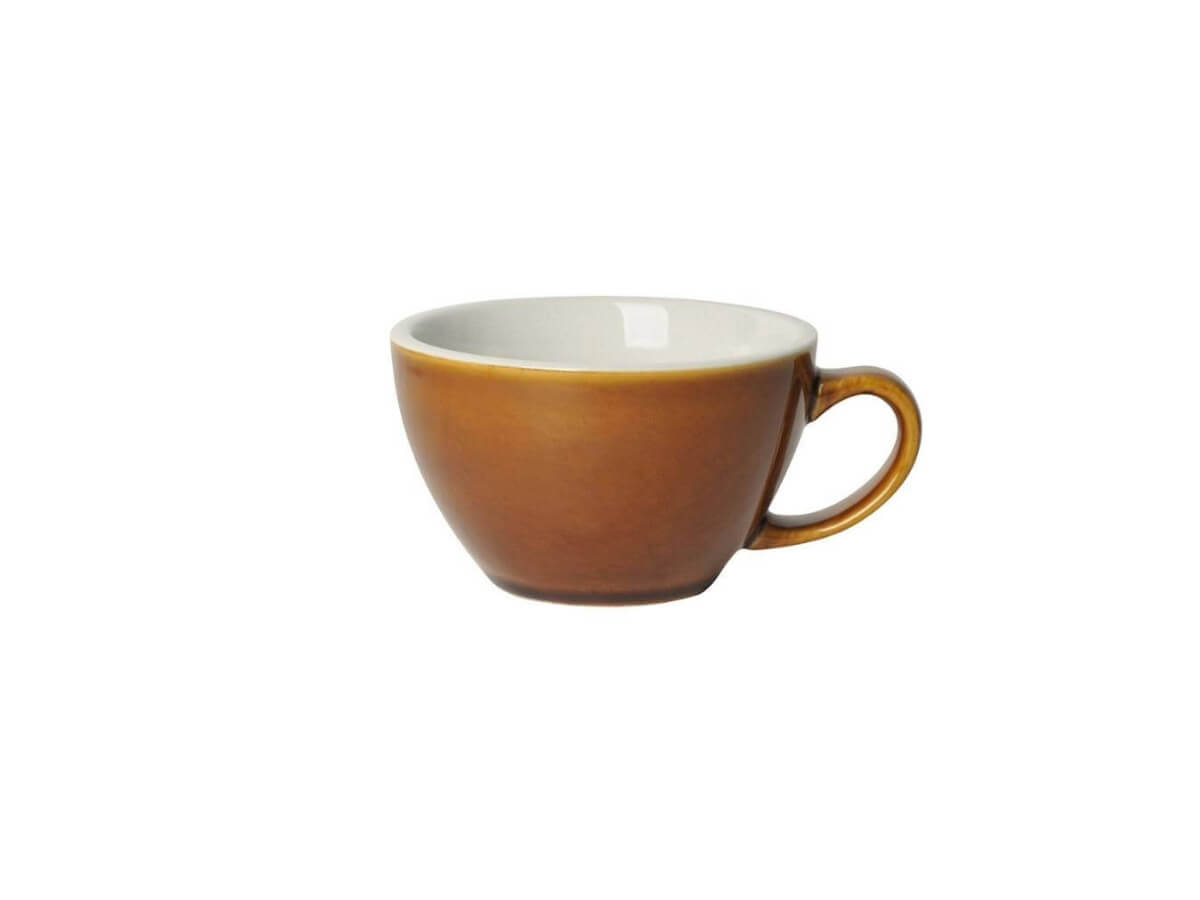 Loveramics | Egg 300ml Latte Cup - Potters Colours - 6pk