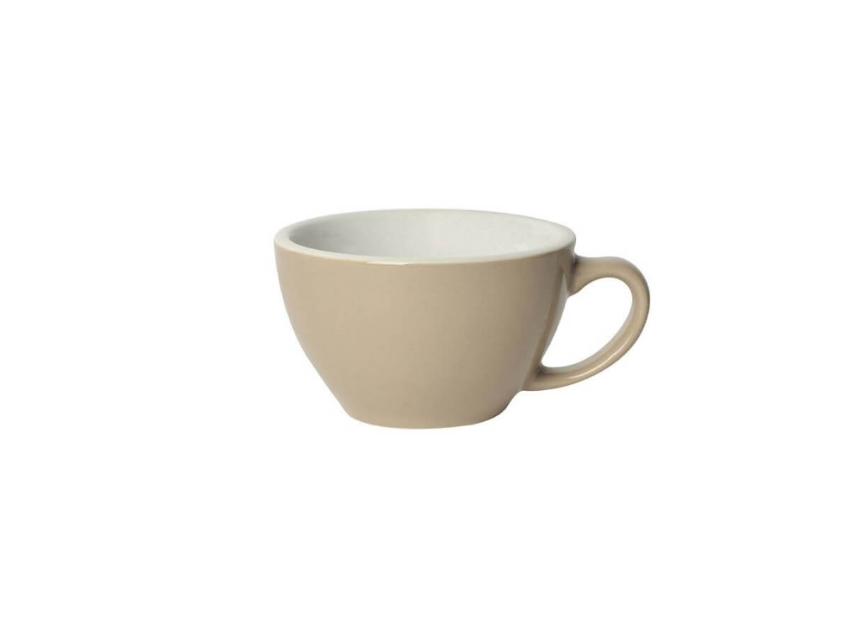 Loveramics | Egg 300ml Latte Cup - 6pk