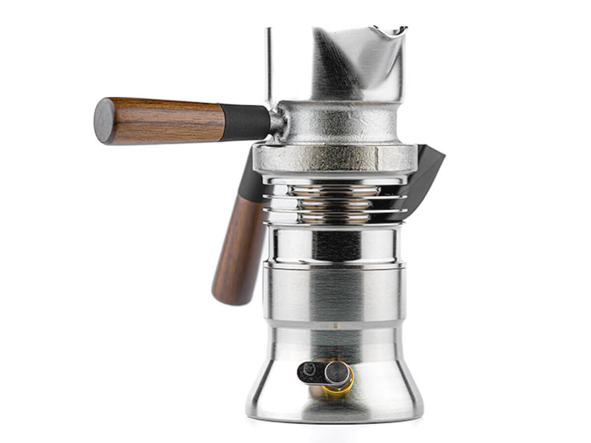 9Barista | Espresso Machine