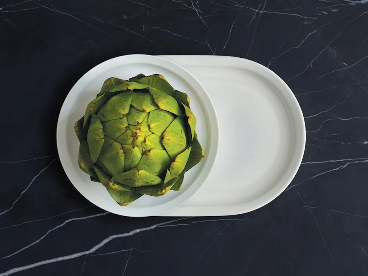Loveramics | Er-Go! System 20cm Salad Plate - 6pk