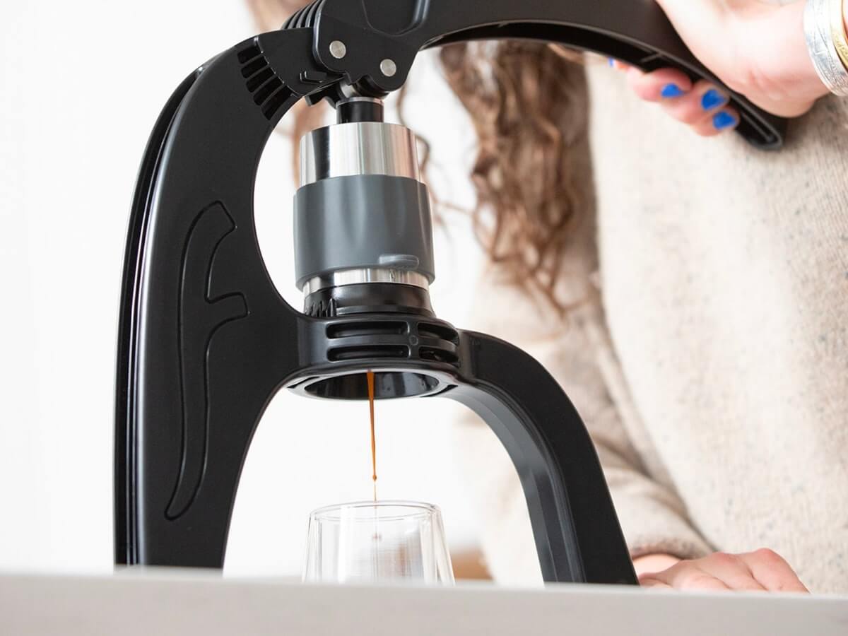 Flair | Espresso Maker - NEO Flex