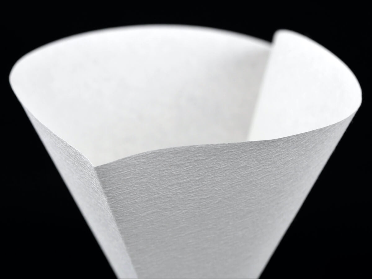 CAFEC | 4P Coffee Paper Filter Assortment (4 x 40pk)