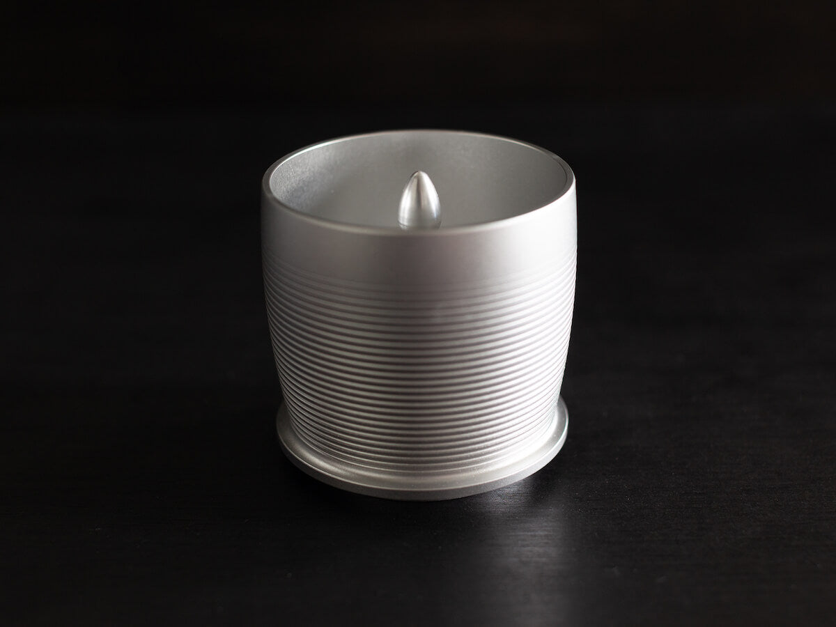 Craig Lyn Design Studio | Espresso Shaker Funnel I