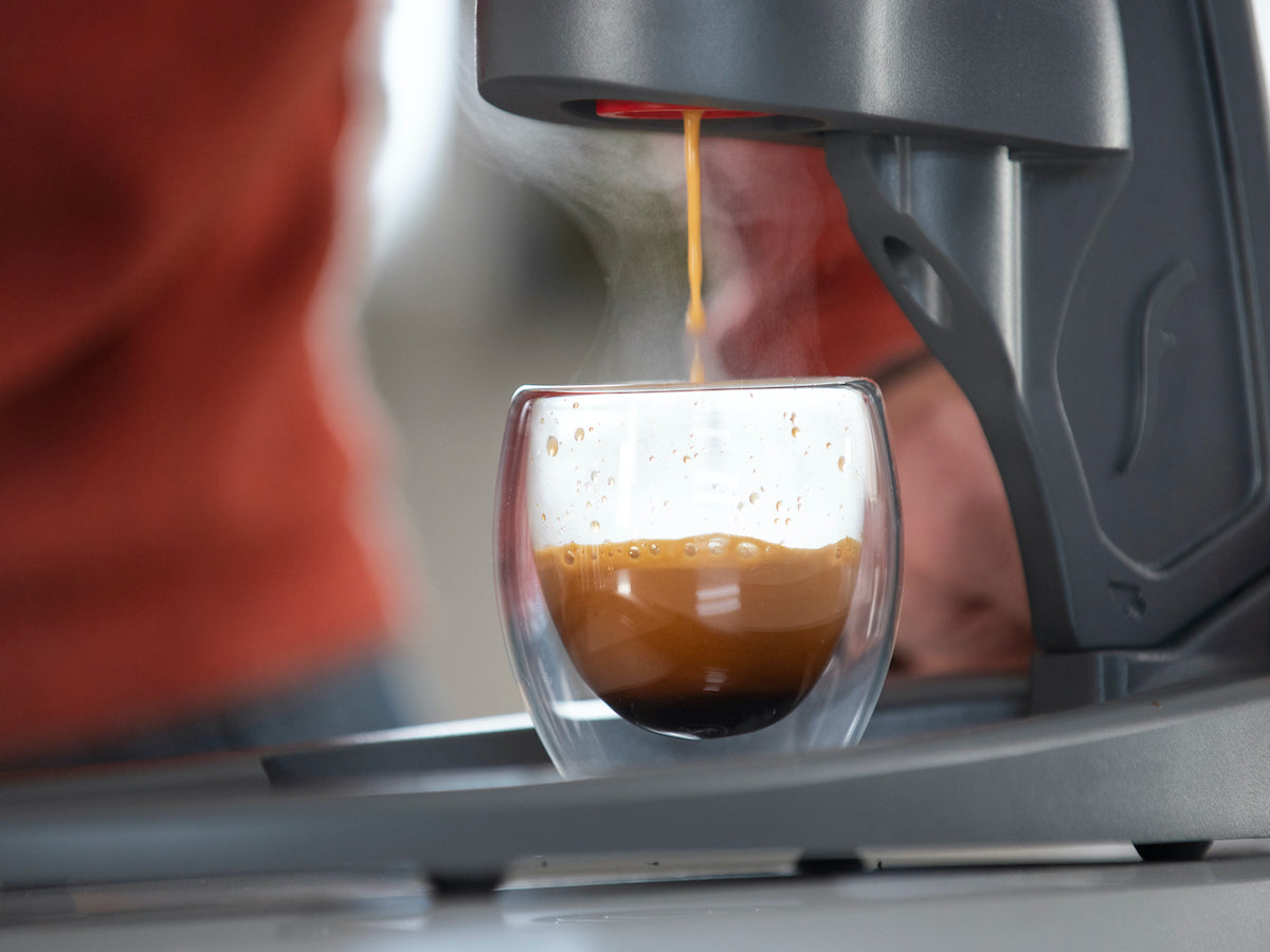 Flair | Espresso Maker - NEO Grey