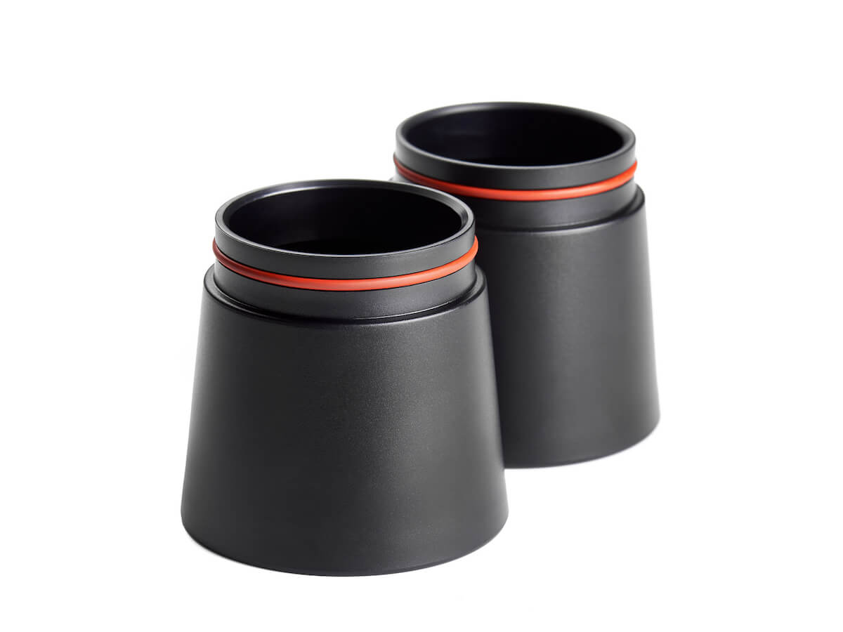 Kinu | ABS Catch Cup - 2pcs