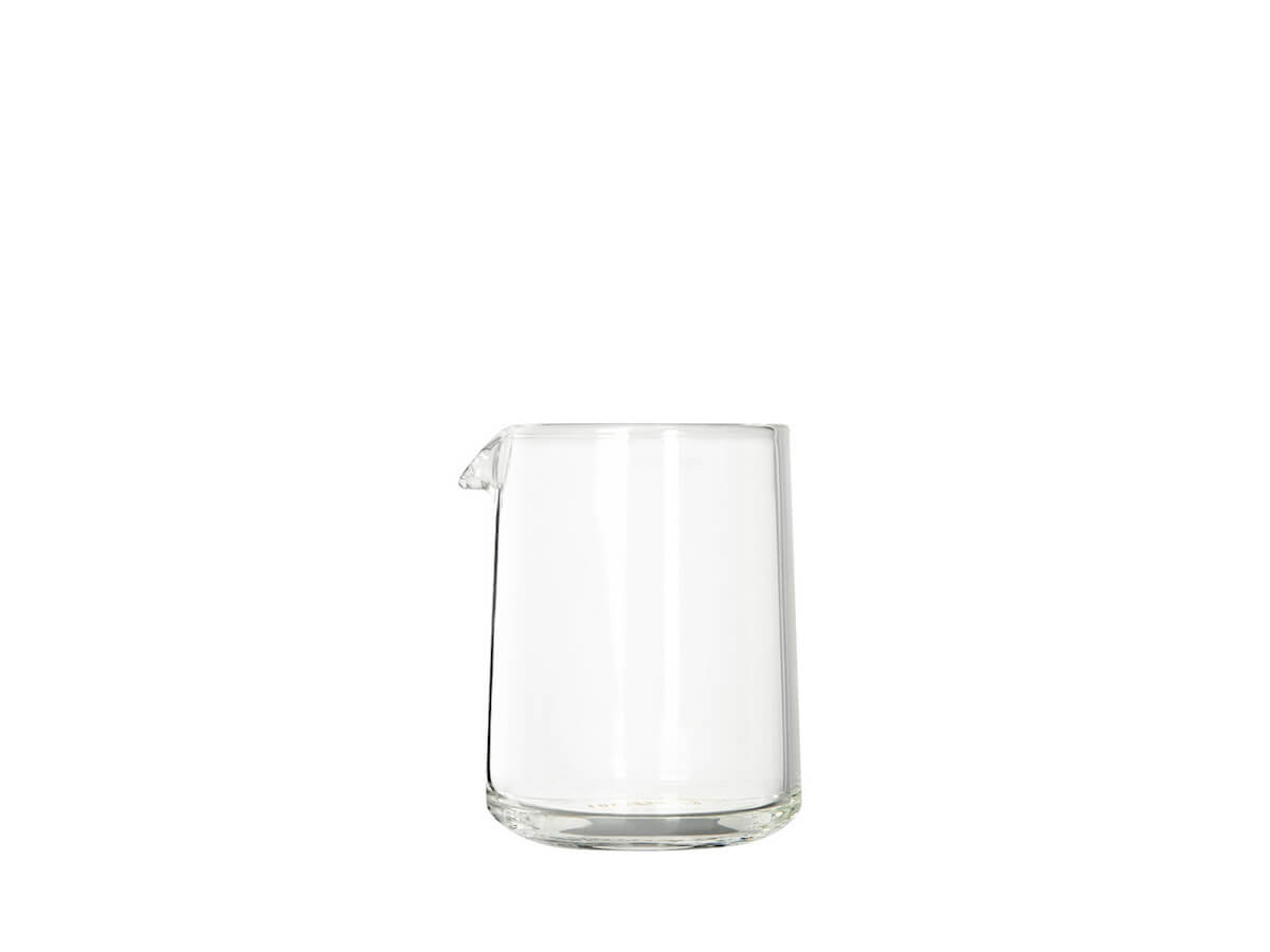 Loveramics | 100ml Glass Jug - 6pk