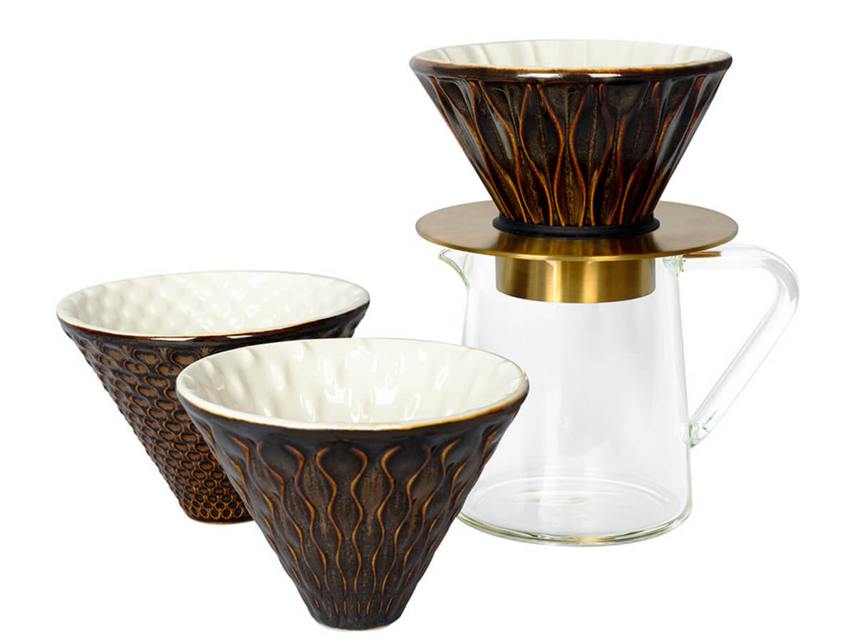 Loveramics | Coffee Dripper Gift Set (Limited Edition)