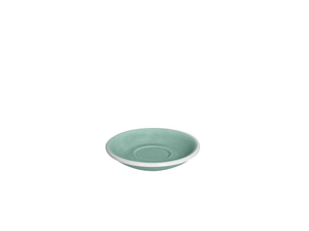 Loveramics | Egg 11.5cm Saucer - Mineral Colours - 6pk