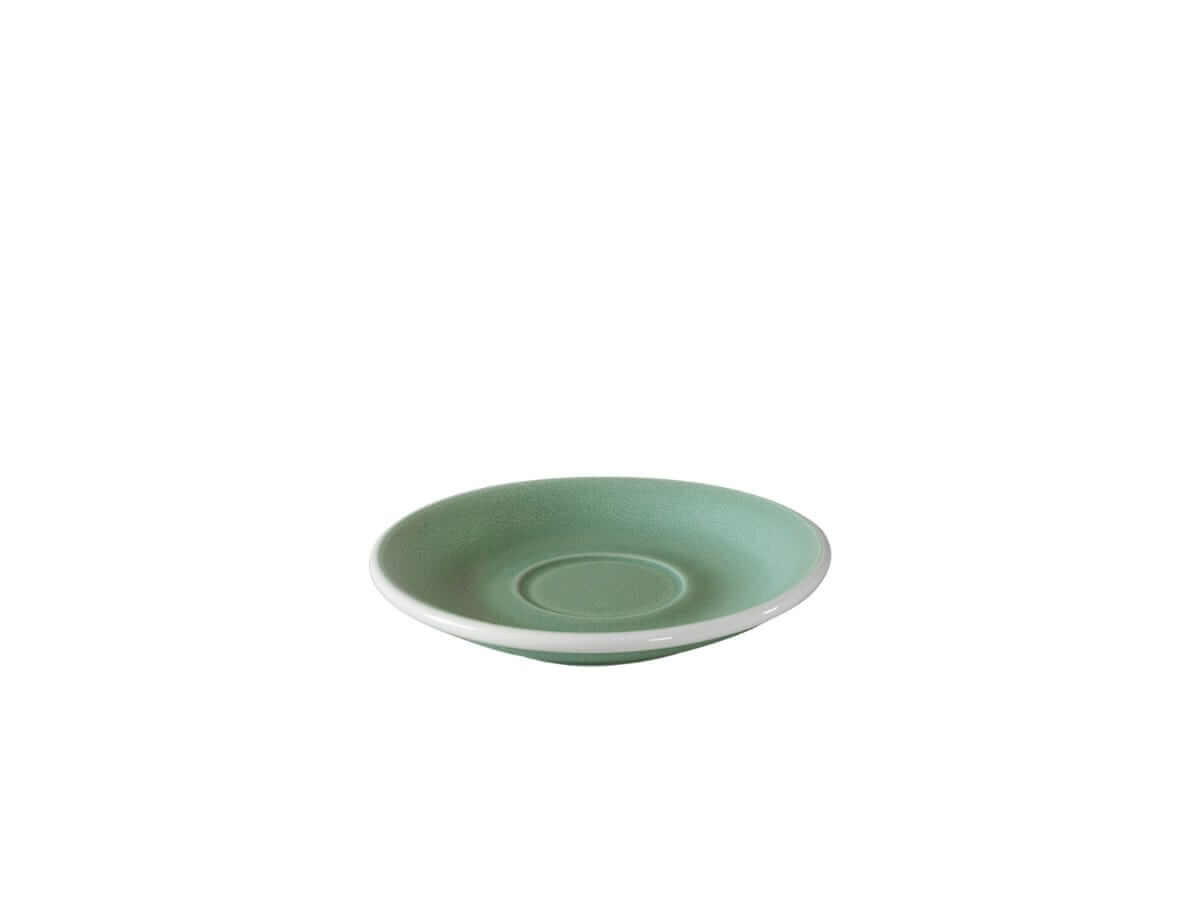 Loveramics | Egg 14.5cm Saucer - Mineral Colours - 6pk
