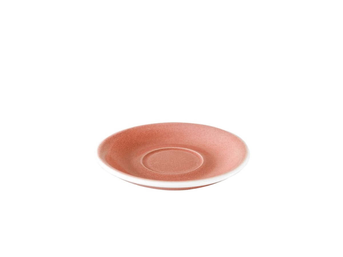 Loveramics | Egg 15.5cm Saucer - Mineral Colours - 6pk