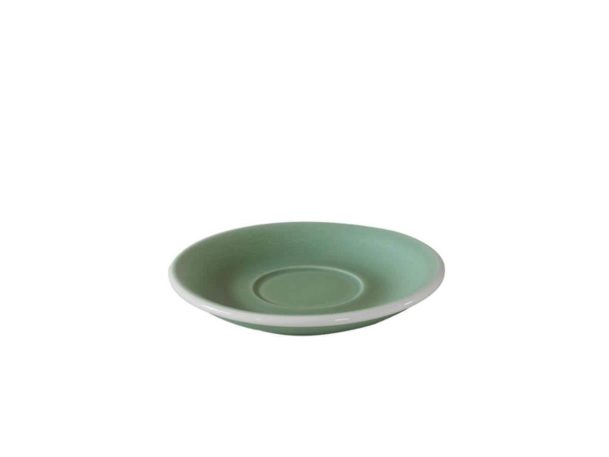Loveramics | Egg 15.5cm Saucer - Mineral Colours - 6pk