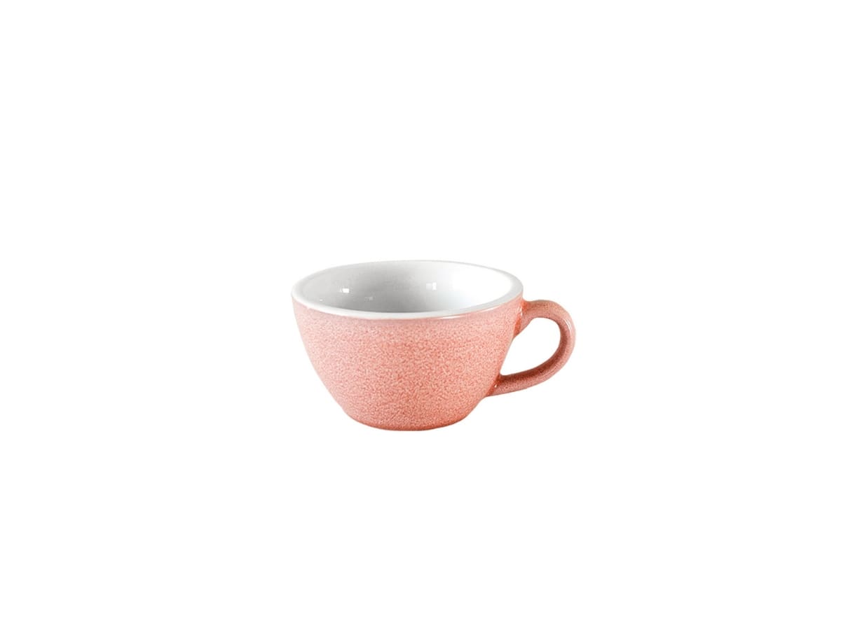 Loveramics | Egg 150ml Flat White Cup - Mineral Colours - 6pk