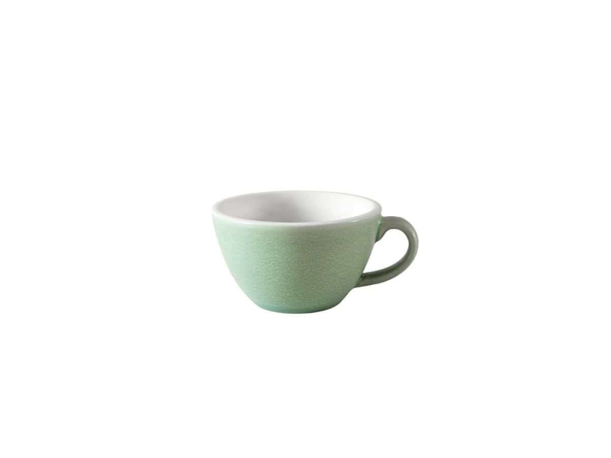 Loveramics | Egg 150ml Flat White Cup - Mineral Colours - 6pk