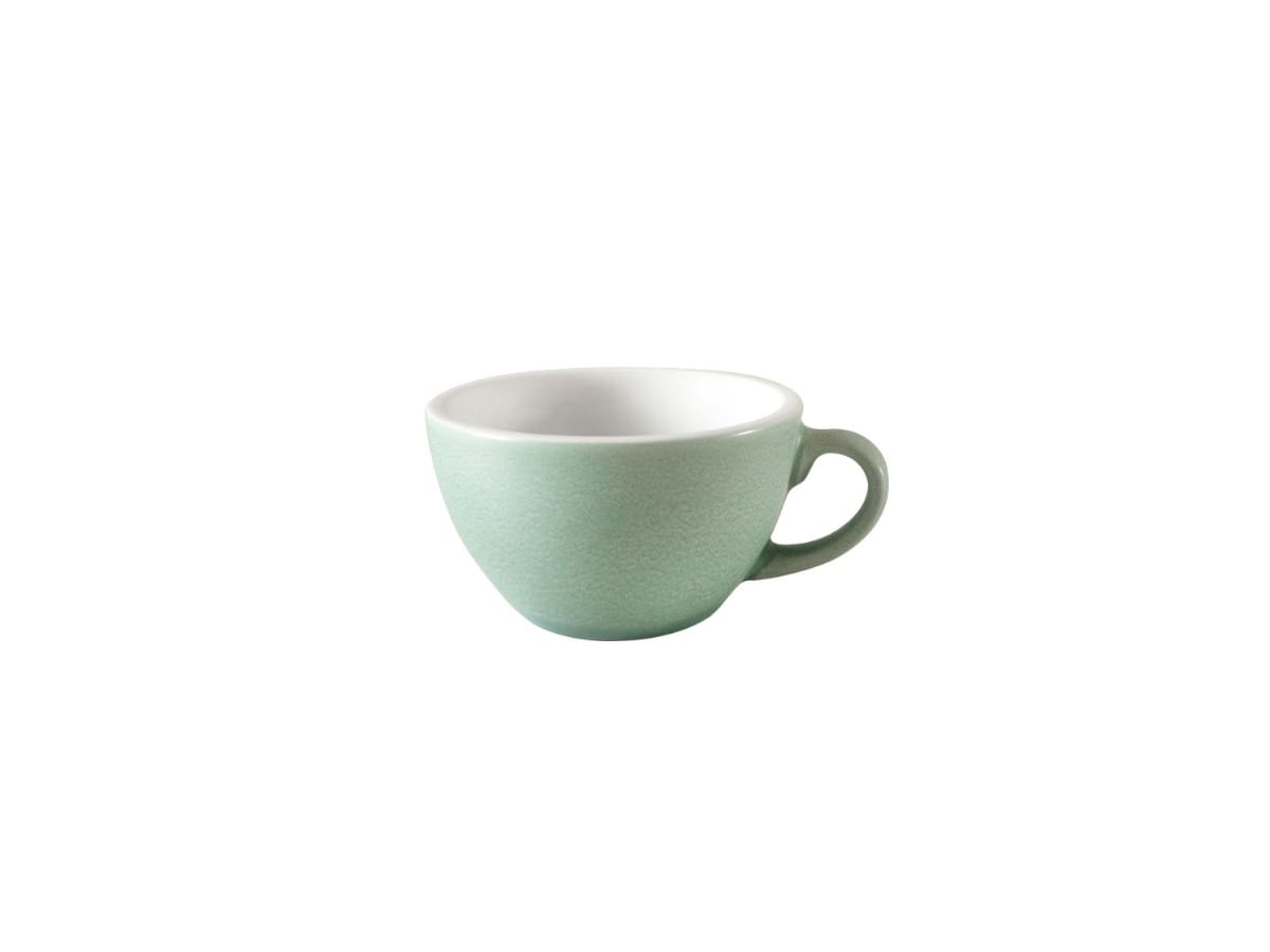 Loveramics | Egg 200ml Cappuccino Cup - Mineral Colours - 6pk