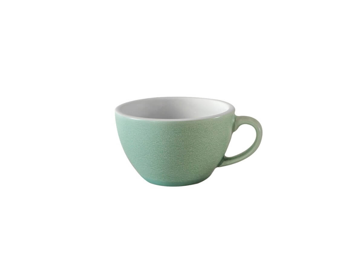 Loveramics | Egg 250ml Cappuccino Cup - Mineral Colours - 6pk