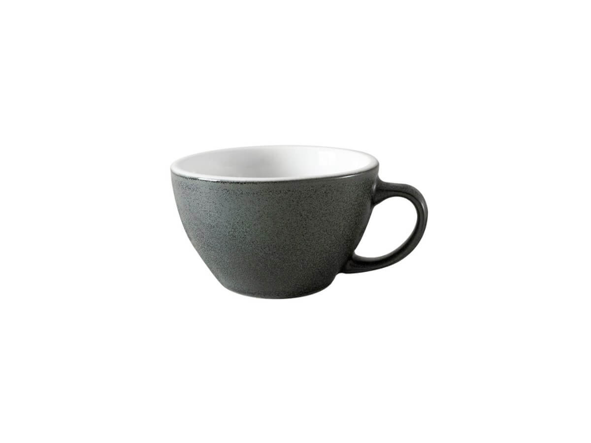 Loveramics | Egg 300ml Latte Cup - Mineral Colours - 6pk