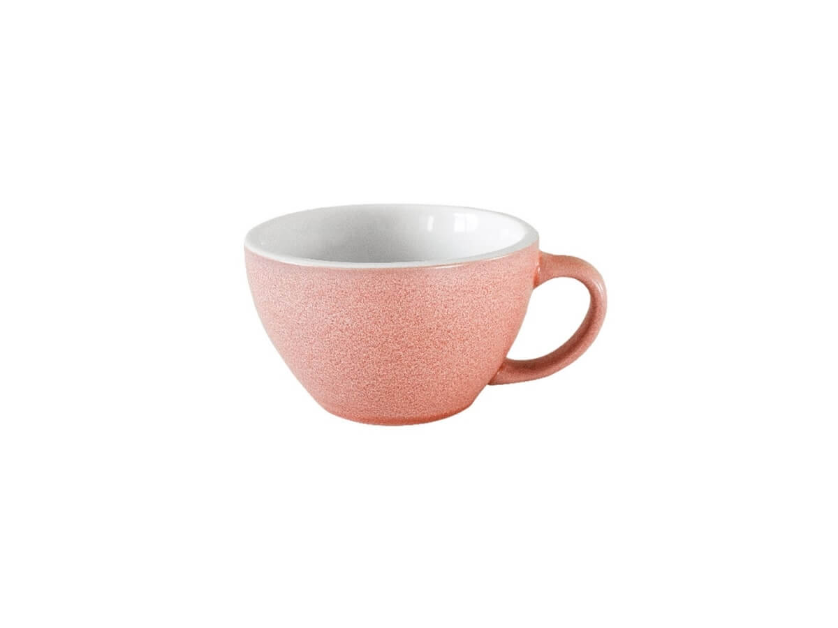 Loveramics | Egg 300ml Latte Cup - Mineral Colours - 6pk
