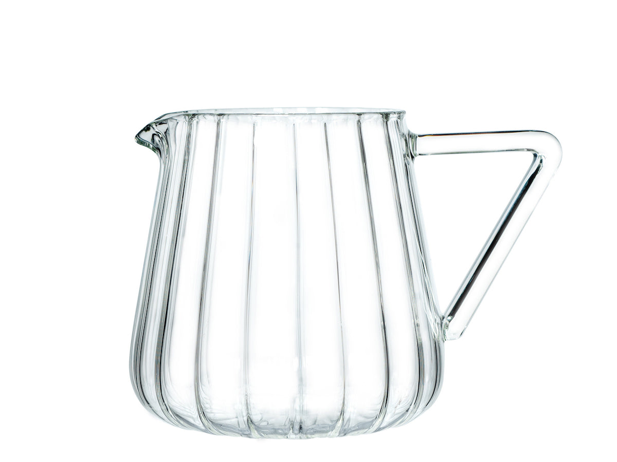 Loveramics | Glass Jug - Optic