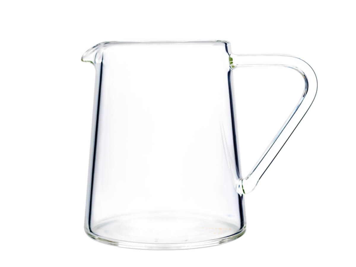 Loveramics | Glass Jug - Tall