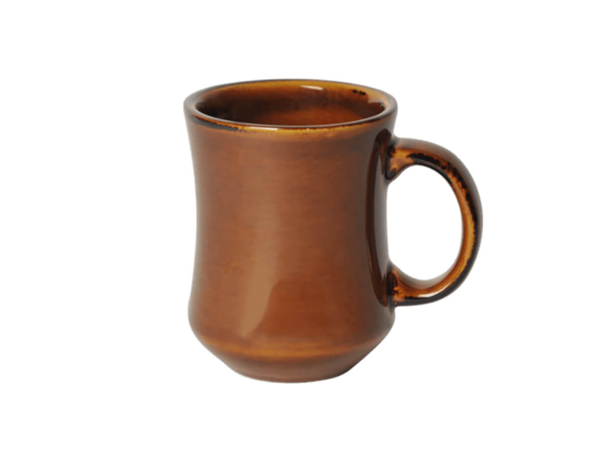 Loveramics | Hutch Mug (Potters Colours) - 6pk