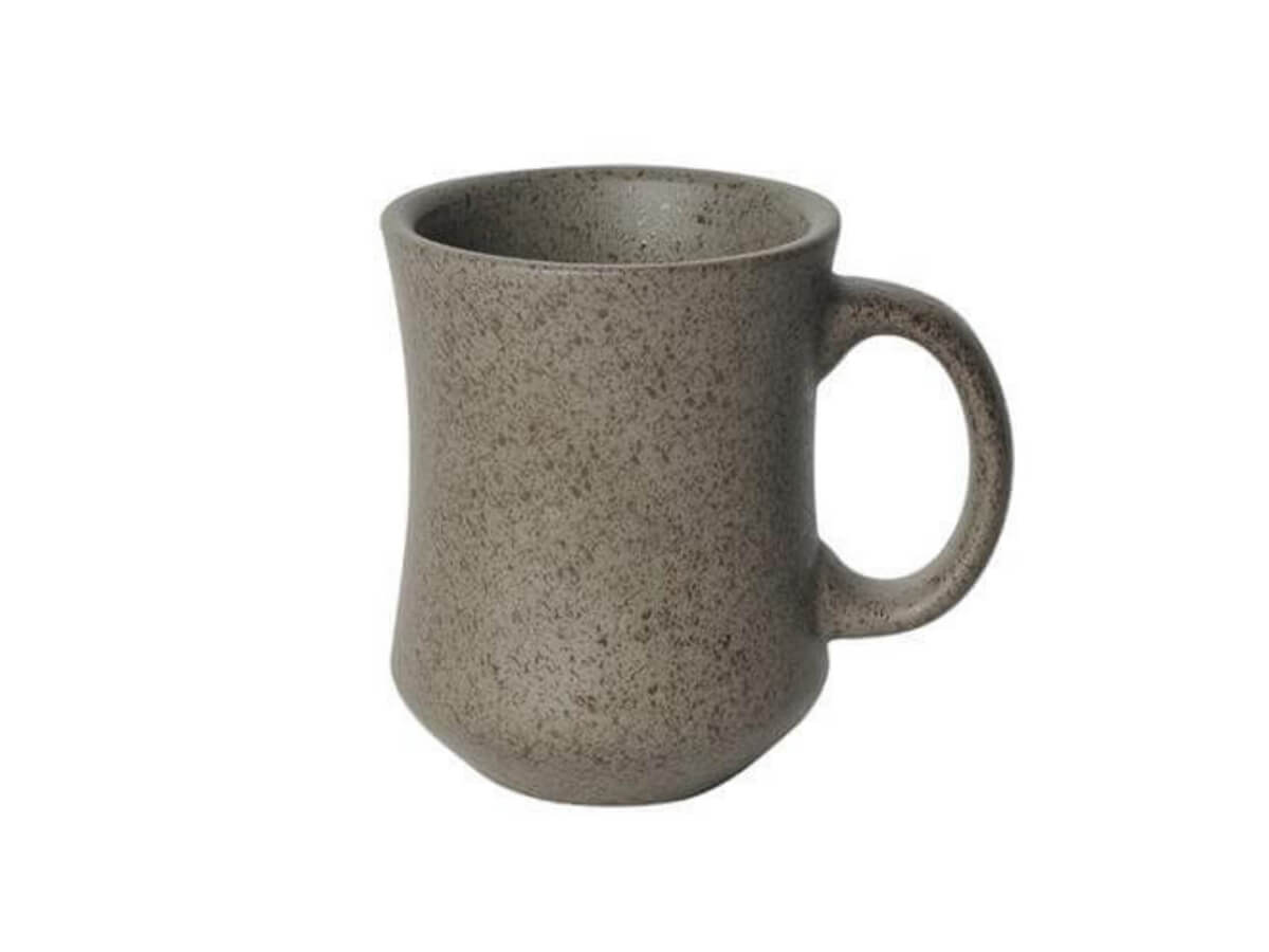 Loveramics | Hutch Mug (Potters Colours) - 6pk