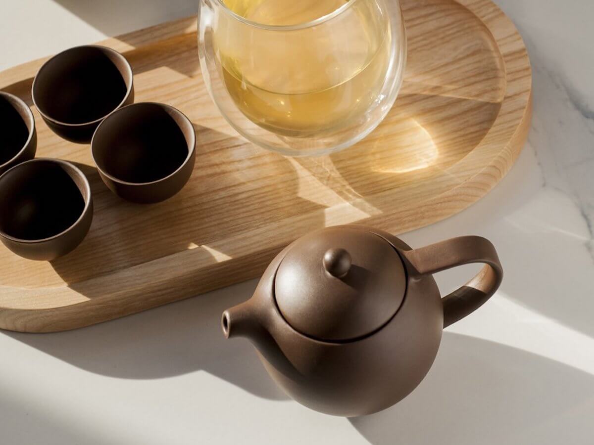 Loveramics | Pro Tea 30ml Chinese Tea Cup - 24pk